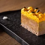 - Restaurant Le Couchetat מלון לה ברסה