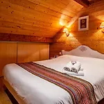 - Restaurant Le Couchetat 3* La Bresse