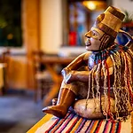 - Restaurant Le Couchetat Hotel