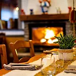 - Restaurant Le Couchetat 3* La Bresse