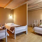 - Restaurant Le Couchetat 3*