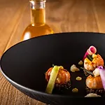 מלון - Restaurant Le Couchetat לה ברסה