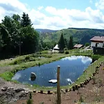- Restaurant Le Couchetat