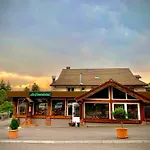 - Restaurant Le Couchetat מלון לה ברסה