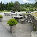 - Restaurant Le Couchetat Hotel La Bresse