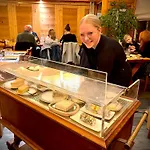 - Restaurant Le Couchetat Hotel La Bresse