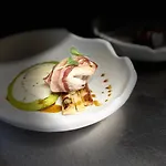 Hotel - Restaurant Le Couchetat La Bresse