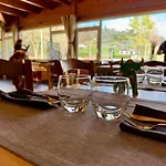 - Restaurant Le Couchetat Hotel
