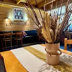 Hotel - Restaurant Le Couchetat 3*