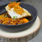 מלון - Restaurant Le Couchetat לה ברסה
