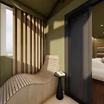 Hotel - Restaurant Le Couchetat 3*