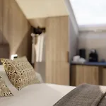 - Restaurant Le Couchetat Hotel La Bresse