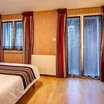 Hotel - Restaurant Le Couchetat La Bresse