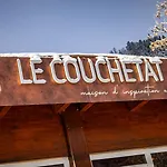 - Restaurant Le Couchetat 3* לה ברסה
