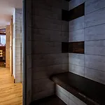 - Restaurant Le Couchetat 3*