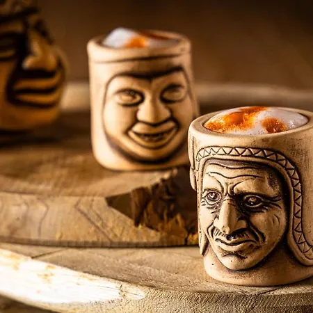 Hotel - Restaurant Le Couchetat La Bresse