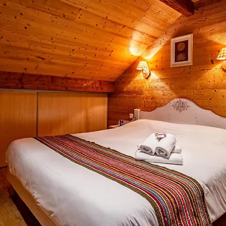 - Restaurant Le Couchetat 2* La Bresse