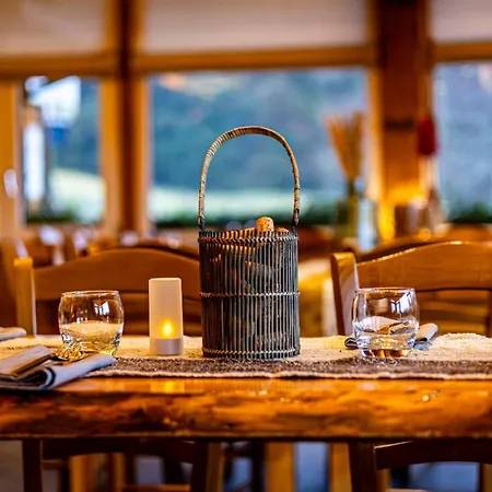 Отель - Restaurant Le Couchetat Ла-Бресс