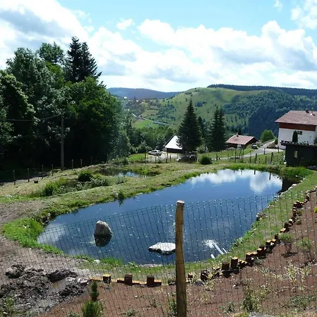 - Restaurant Le Couchetat