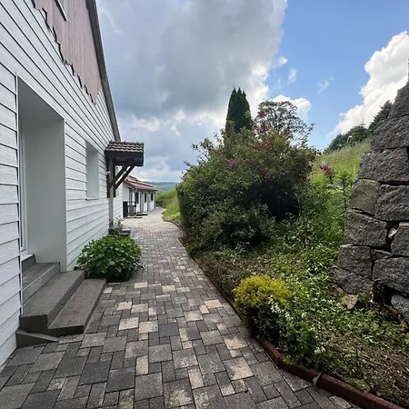 - Restaurant Le Couchetat 3*