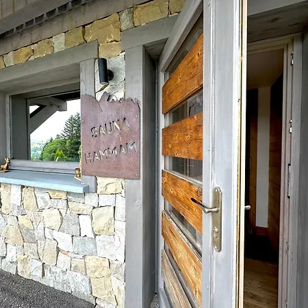 - Restaurant Le Couchetat Отель 2*