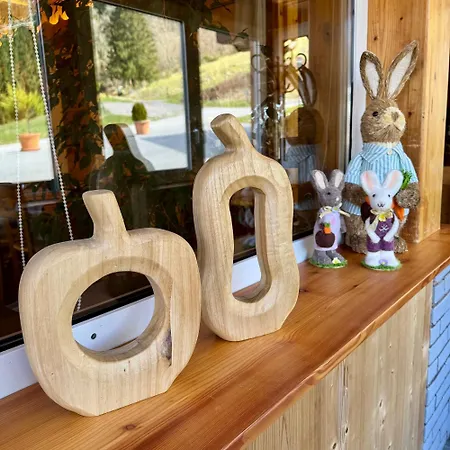 Отель - Restaurant Le Couchetat