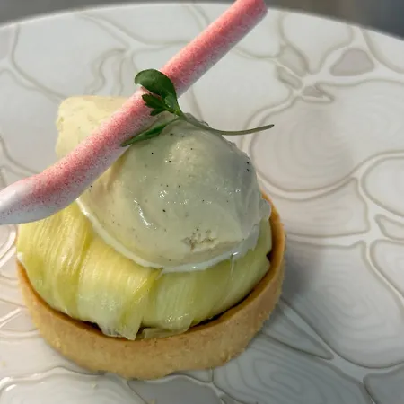 - Restaurant Le Couchetat