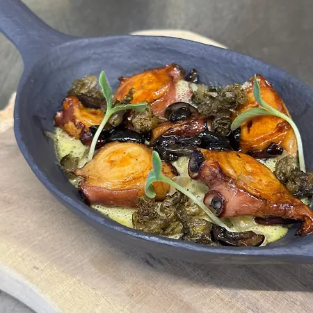 Hotel - Restaurant Le Couchetat