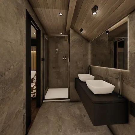 - Restaurant Le Couchetat Hotel La Bresse