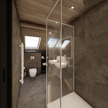 - Restaurant Le Couchetat