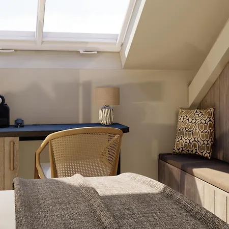 - Restaurant Le Couchetat 2*