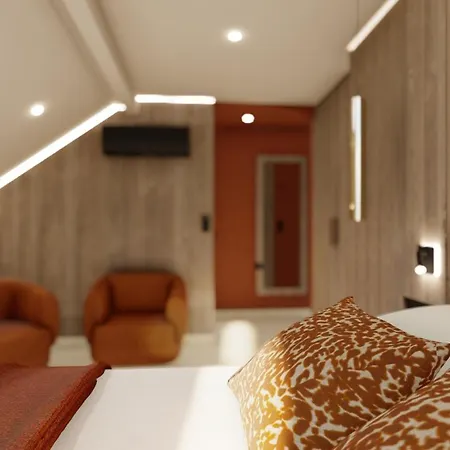 - Restaurant Le Couchetat