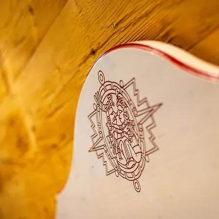 - Restaurant Le Couchetat Hotel La Bresse