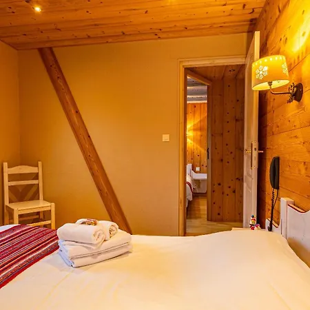 Hotel - Restaurant Le Couchetat La Bresse