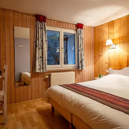 - Restaurant Le Couchetat 2*