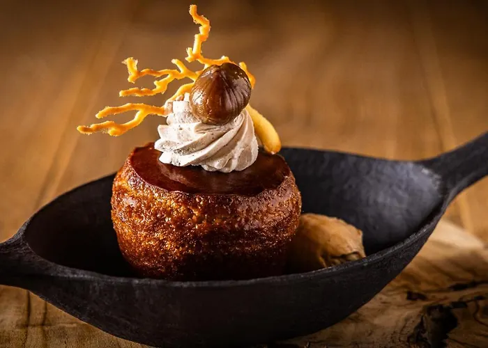 Hotel - Restaurant Le Couchetat