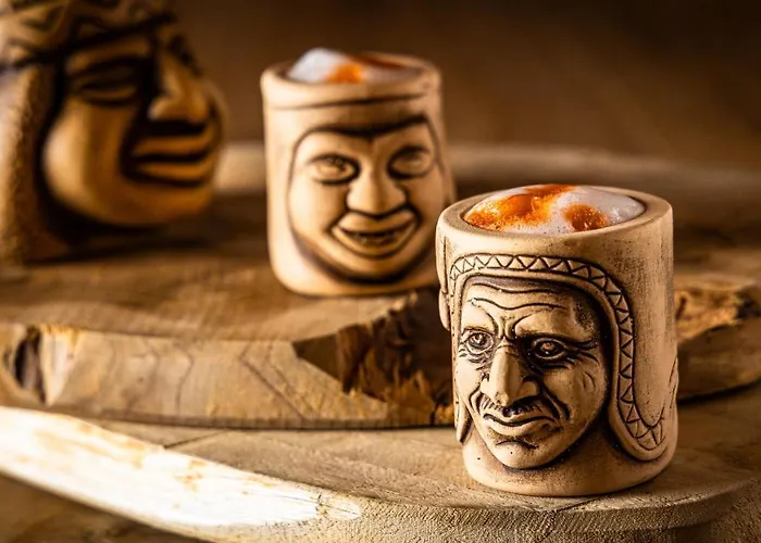 Hotel - Restaurant Le Couchetat La Bresse