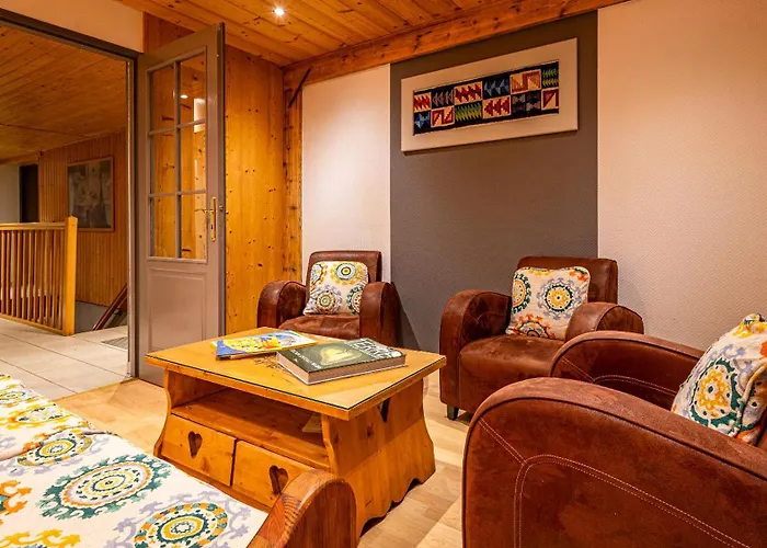 - Restaurant Le Couchetat La Bresse