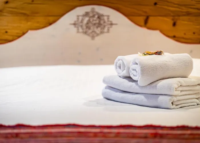 - Restaurant Le Couchetat 3* La Bresse