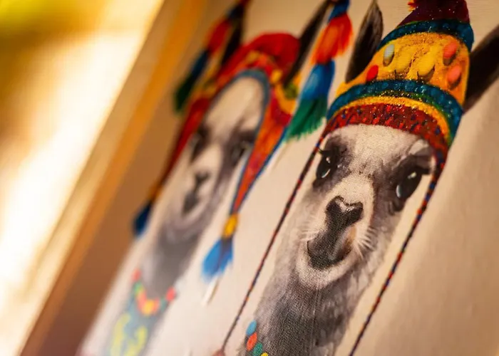 - Restaurant Le Couchetat Hotel