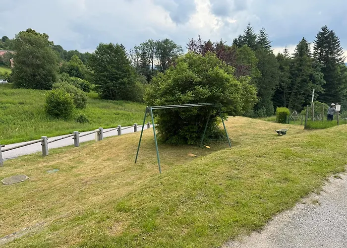 - Restaurant Le Couchetat Hotel 3*