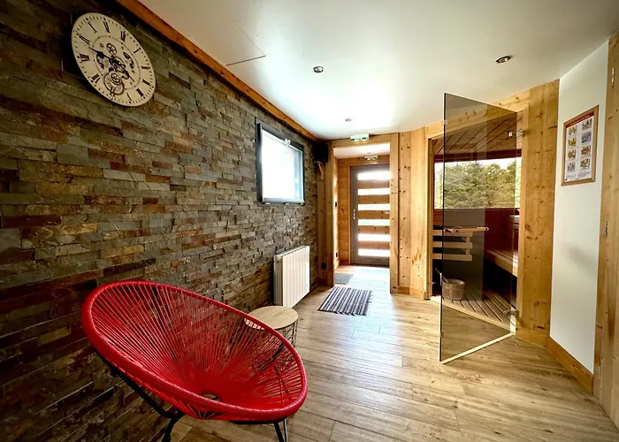 - Restaurant Le Couchetat La Bresse