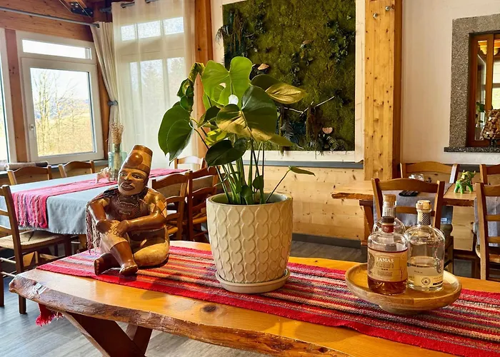 Hotel - Restaurant Le Couchetat 3*