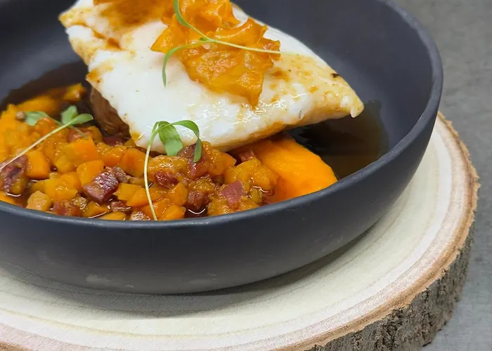 Hotel - Restaurant Le Couchetat La Bresse