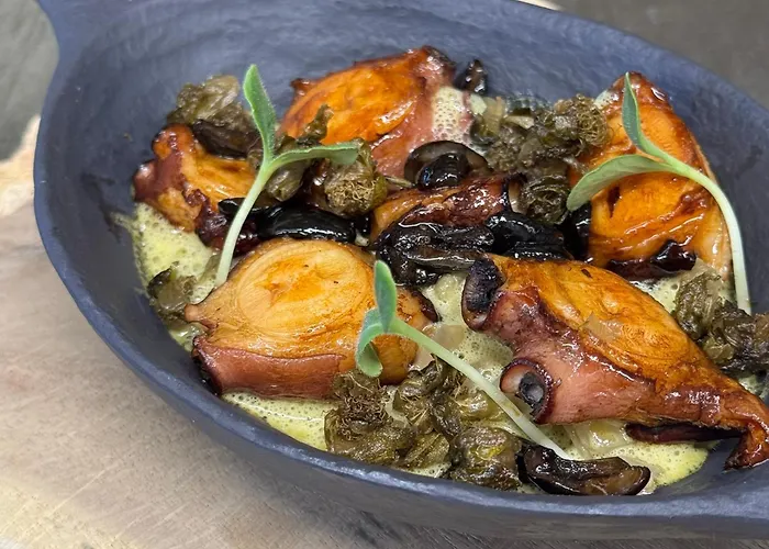 Hotel - Restaurant Le Couchetat