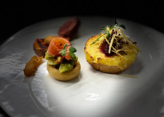 Hotel - Restaurant Le Couchetat La Bresse