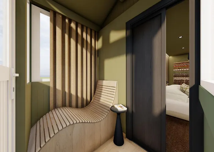 Hotel - Restaurant Le Couchetat 3*