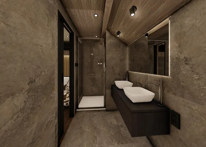 - Restaurant Le Couchetat Hotel La Bresse