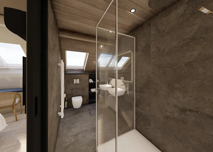 - Restaurant Le Couchetat