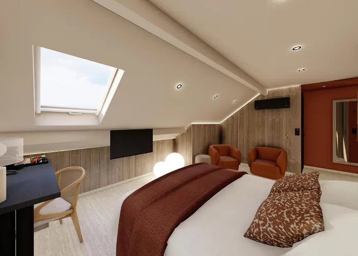 - Restaurant Le Couchetat La Bresse